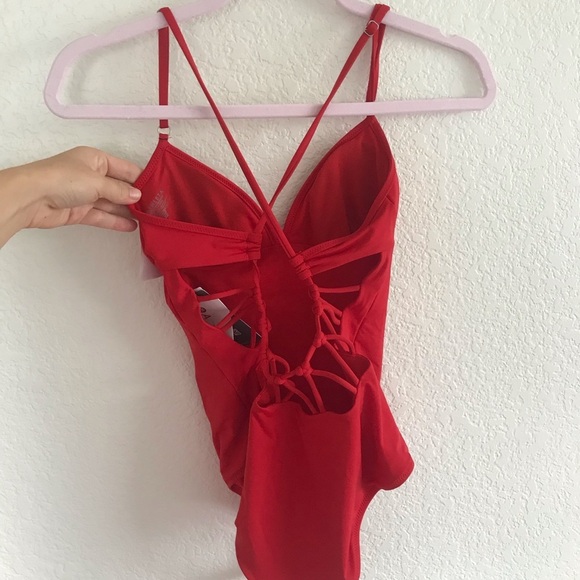 Athleta Kihei One Piece - Picture 5 of 7